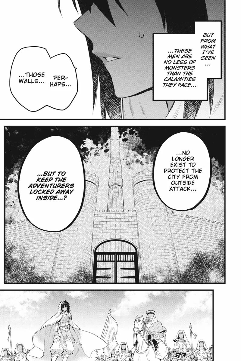 Dungeon Ni Deai O Motomeru No Wa Machigatte Iru Darou Ka Familia Chronicle Episode Freya 18 41