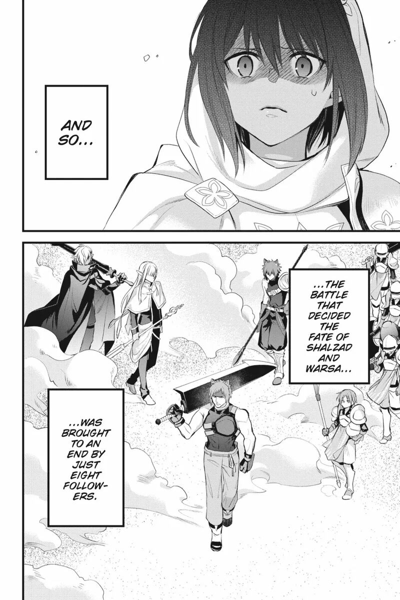 Dungeon Ni Deai O Motomeru No Wa Machigatte Iru Darou Ka Familia Chronicle Episode Freya 18 42