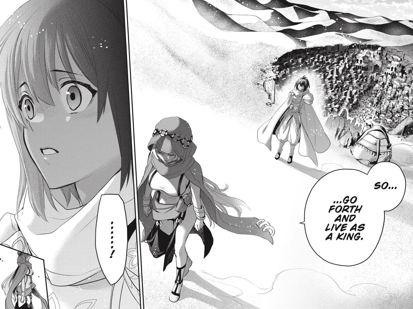 Dungeon Ni Deai O Motomeru No Wa Machigatte Iru Darou Ka Familia Chronicle Episode Freya 19 18