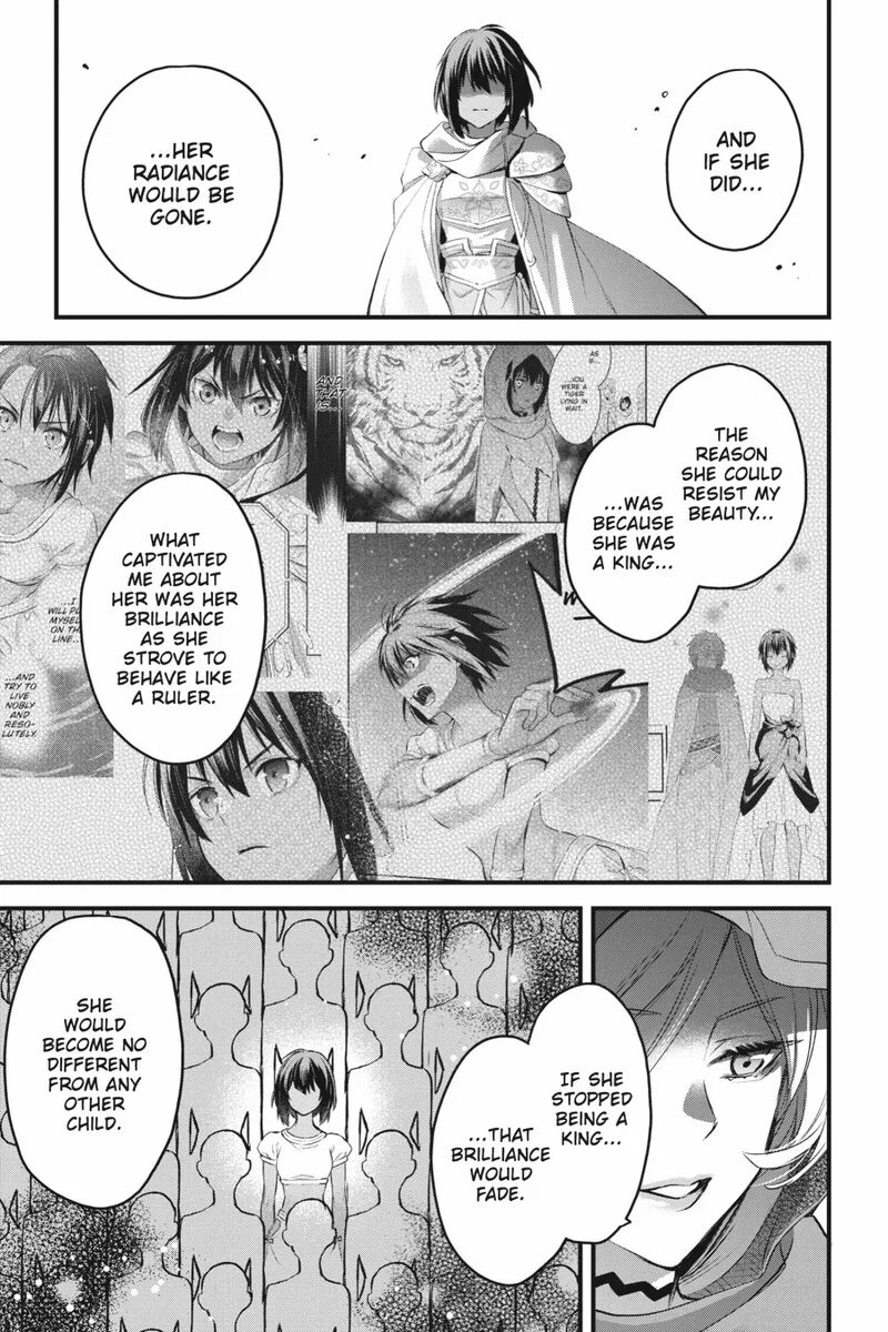 Dungeon Ni Deai O Motomeru No Wa Machigatte Iru Darou Ka Familia Chronicle Episode Freya 19 22