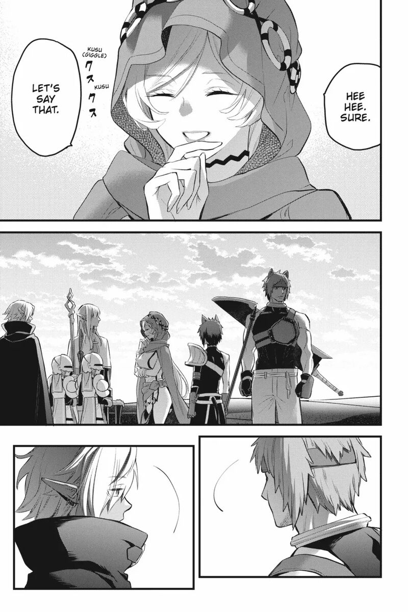 Dungeon Ni Deai O Motomeru No Wa Machigatte Iru Darou Ka Familia Chronicle Episode Freya 19 26