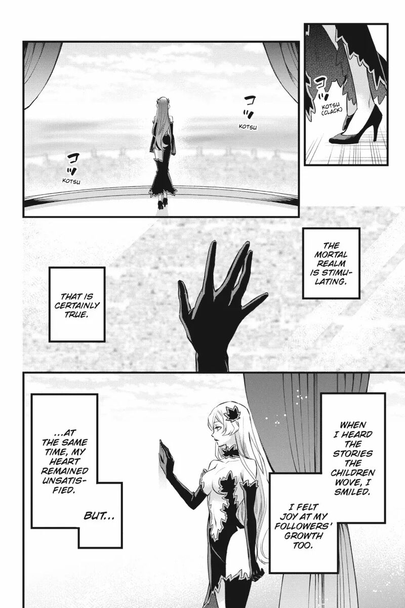 Dungeon Ni Deai O Motomeru No Wa Machigatte Iru Darou Ka Familia Chronicle Episode Freya 19 38