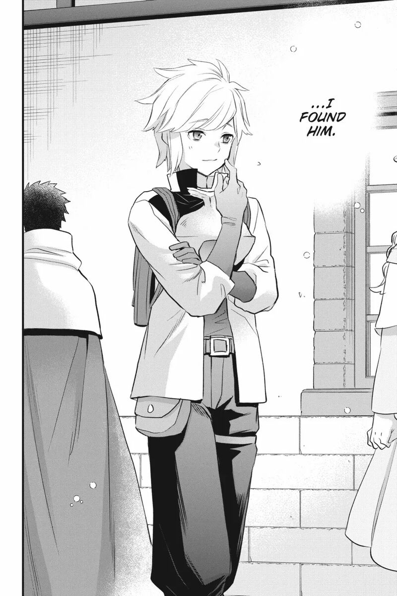 Dungeon Ni Deai O Motomeru No Wa Machigatte Iru Darou Ka Familia Chronicle Episode Freya 19 40