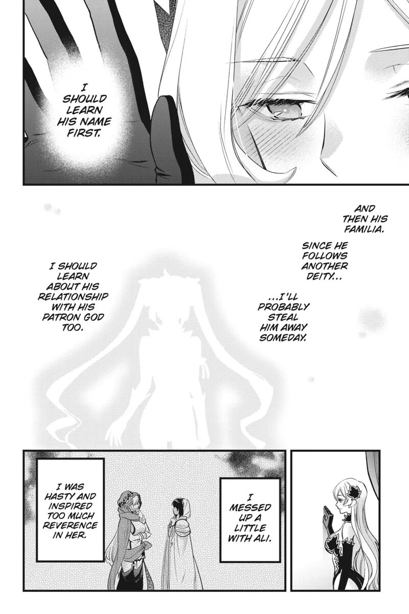 Dungeon Ni Deai O Motomeru No Wa Machigatte Iru Darou Ka Familia Chronicle Episode Freya 19 44