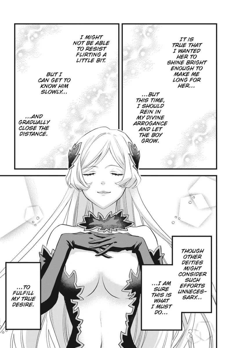 Dungeon Ni Deai O Motomeru No Wa Machigatte Iru Darou Ka Familia Chronicle Episode Freya 19 45