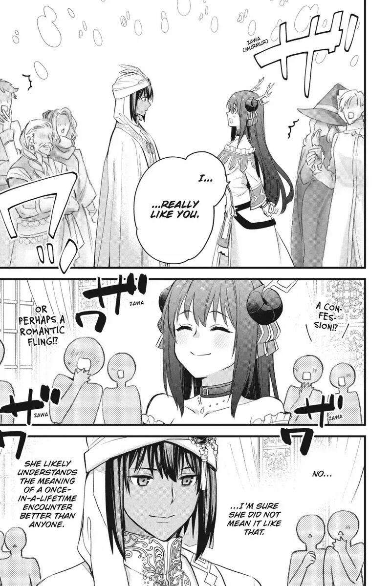Dungeon Ni Deai O Motomeru No Wa Machigatte Iru Darou Ka Familia Chronicle Episode Freya 20 23