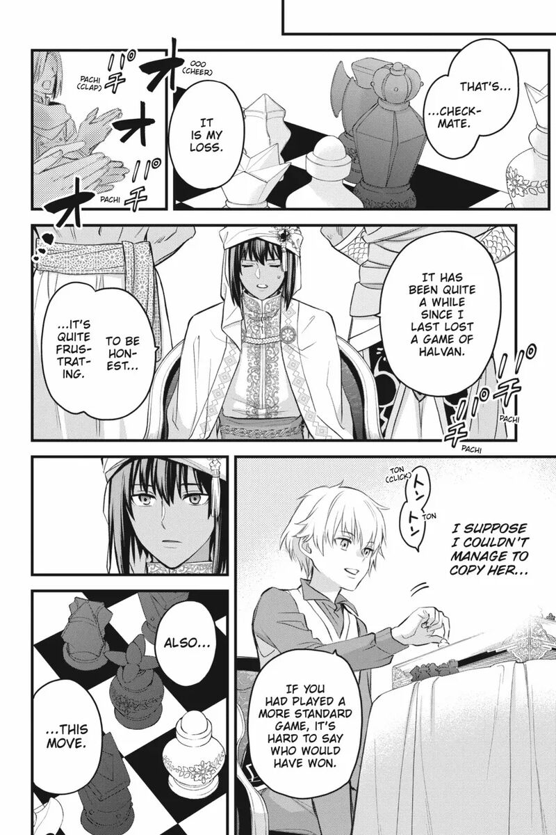 Dungeon Ni Deai O Motomeru No Wa Machigatte Iru Darou Ka Familia Chronicle Episode Freya 20 32