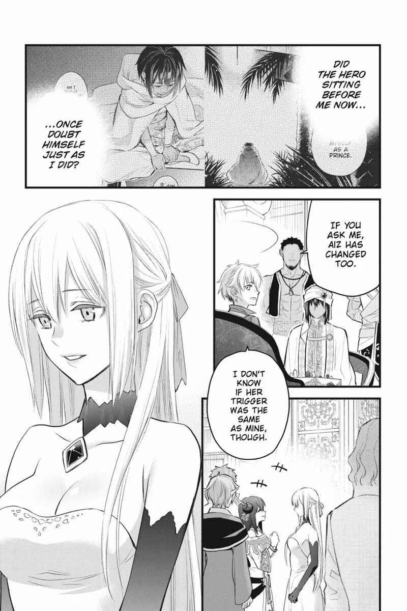 Dungeon Ni Deai O Motomeru No Wa Machigatte Iru Darou Ka Familia Chronicle Episode Freya 20 37