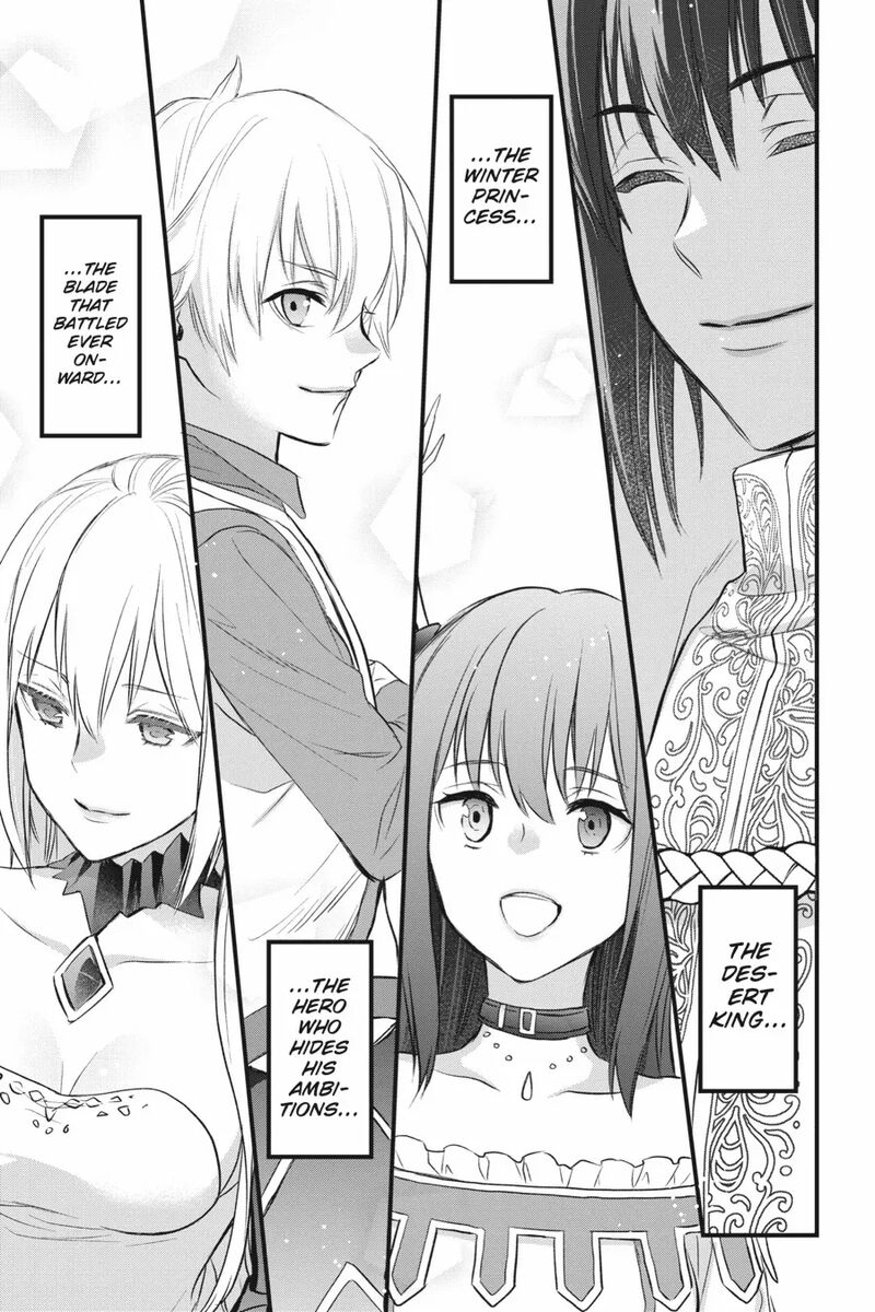 Dungeon Ni Deai O Motomeru No Wa Machigatte Iru Darou Ka Familia Chronicle Episode Freya 20 47