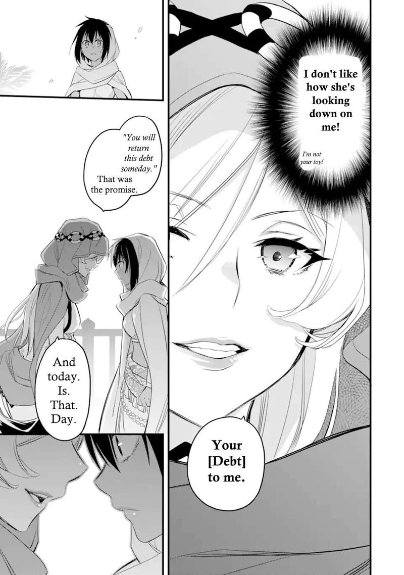 Dungeon Ni Deai O Motomeru No Wa Machigatte Iru Darou Ka Familia Chronicle Episode Freya 4b 18