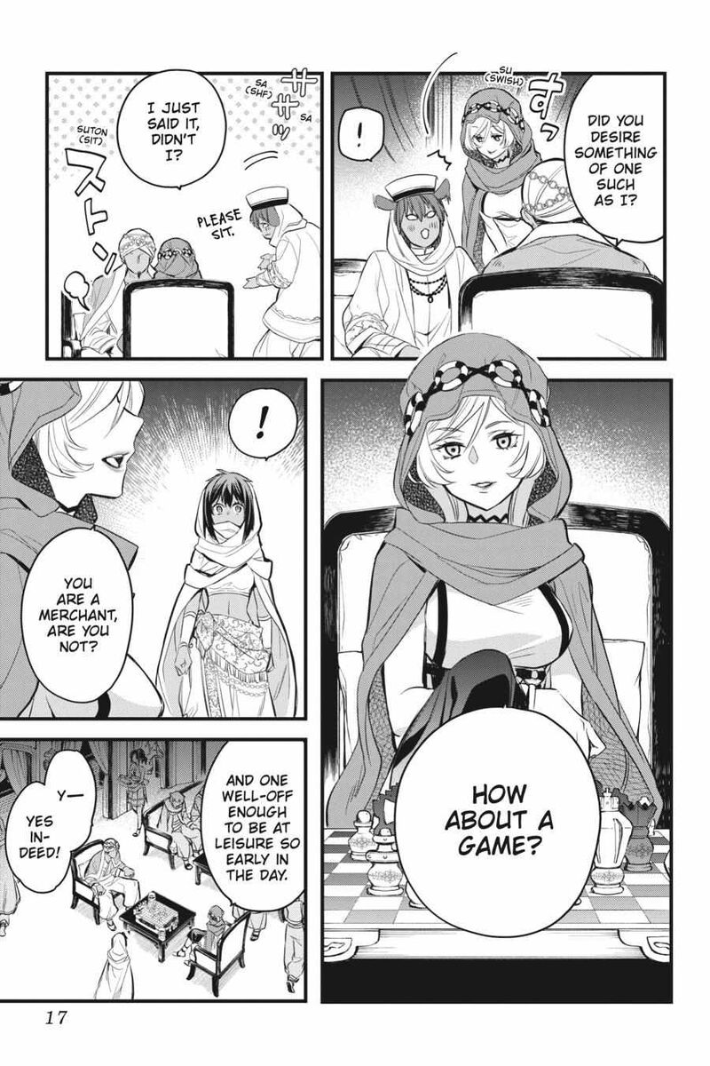 Dungeon Ni Deai O Motomeru No Wa Machigatte Iru Darou Ka Familia Chronicle Episode Freya 5 18