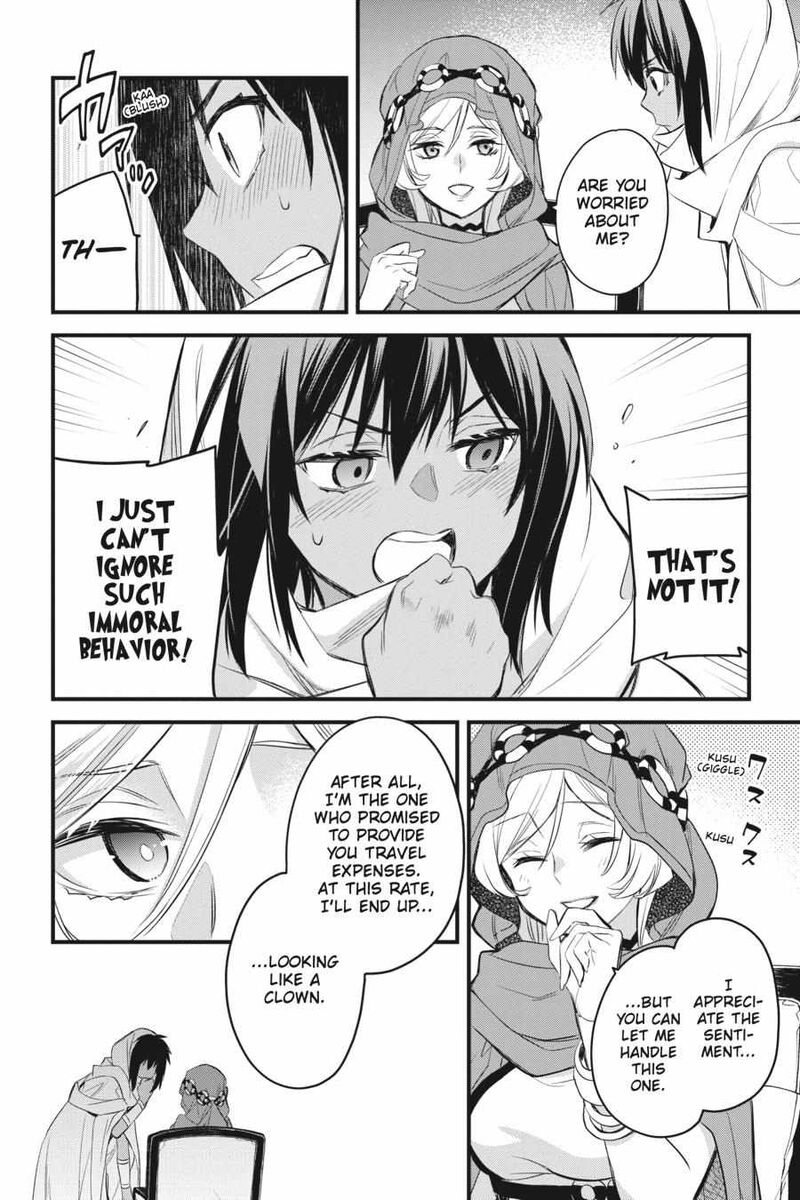 Dungeon Ni Deai O Motomeru No Wa Machigatte Iru Darou Ka Familia Chronicle Episode Freya 5 23