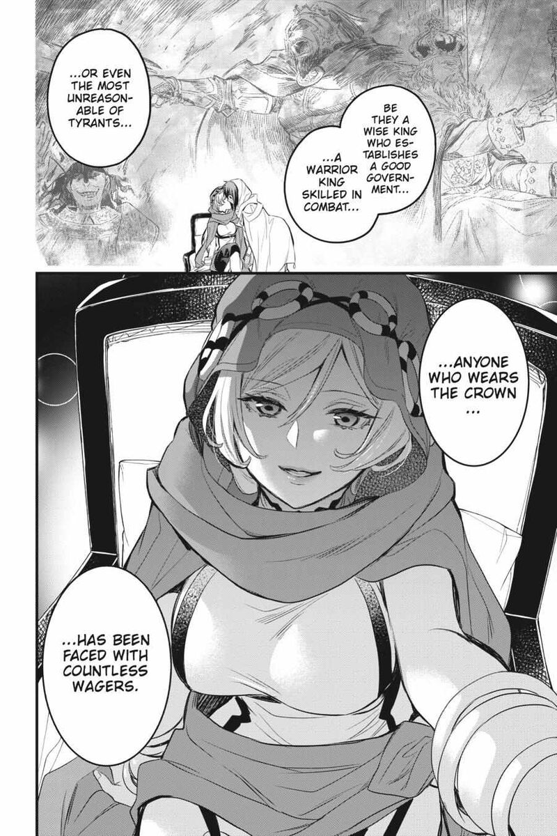 Dungeon Ni Deai O Motomeru No Wa Machigatte Iru Darou Ka Familia Chronicle Episode Freya 5 25