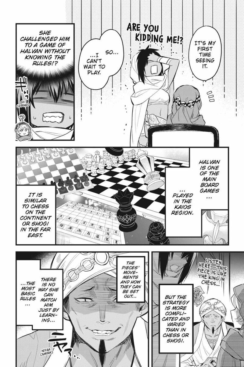 Dungeon Ni Deai O Motomeru No Wa Machigatte Iru Darou Ka Familia Chronicle Episode Freya 5 29
