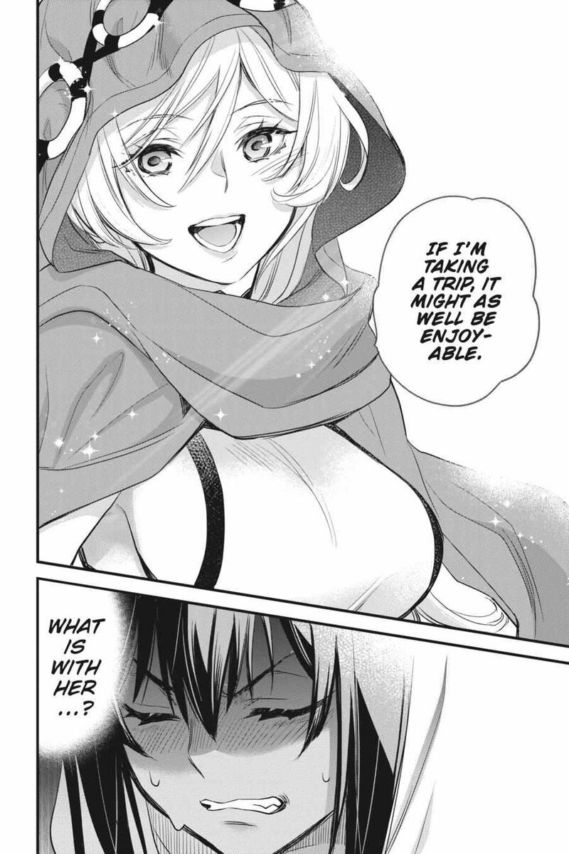 Dungeon Ni Deai O Motomeru No Wa Machigatte Iru Darou Ka Familia Chronicle Episode Freya 5 43