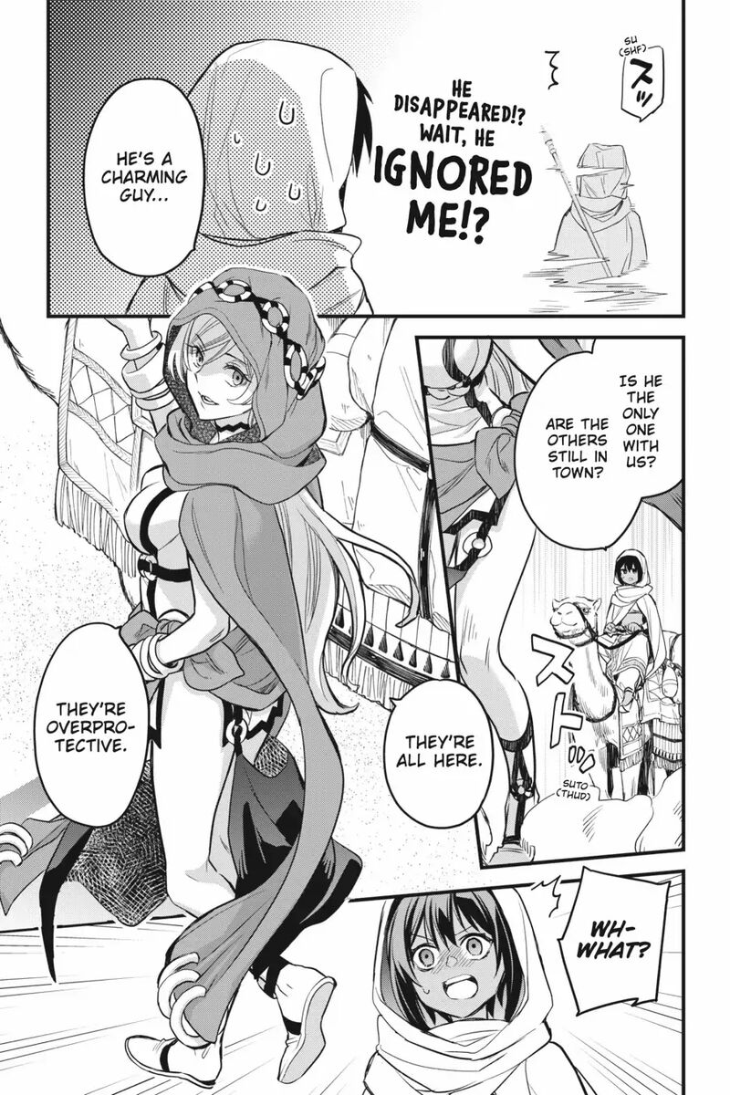 Dungeon Ni Deai O Motomeru No Wa Machigatte Iru Darou Ka Familia Chronicle Episode Freya 6 9