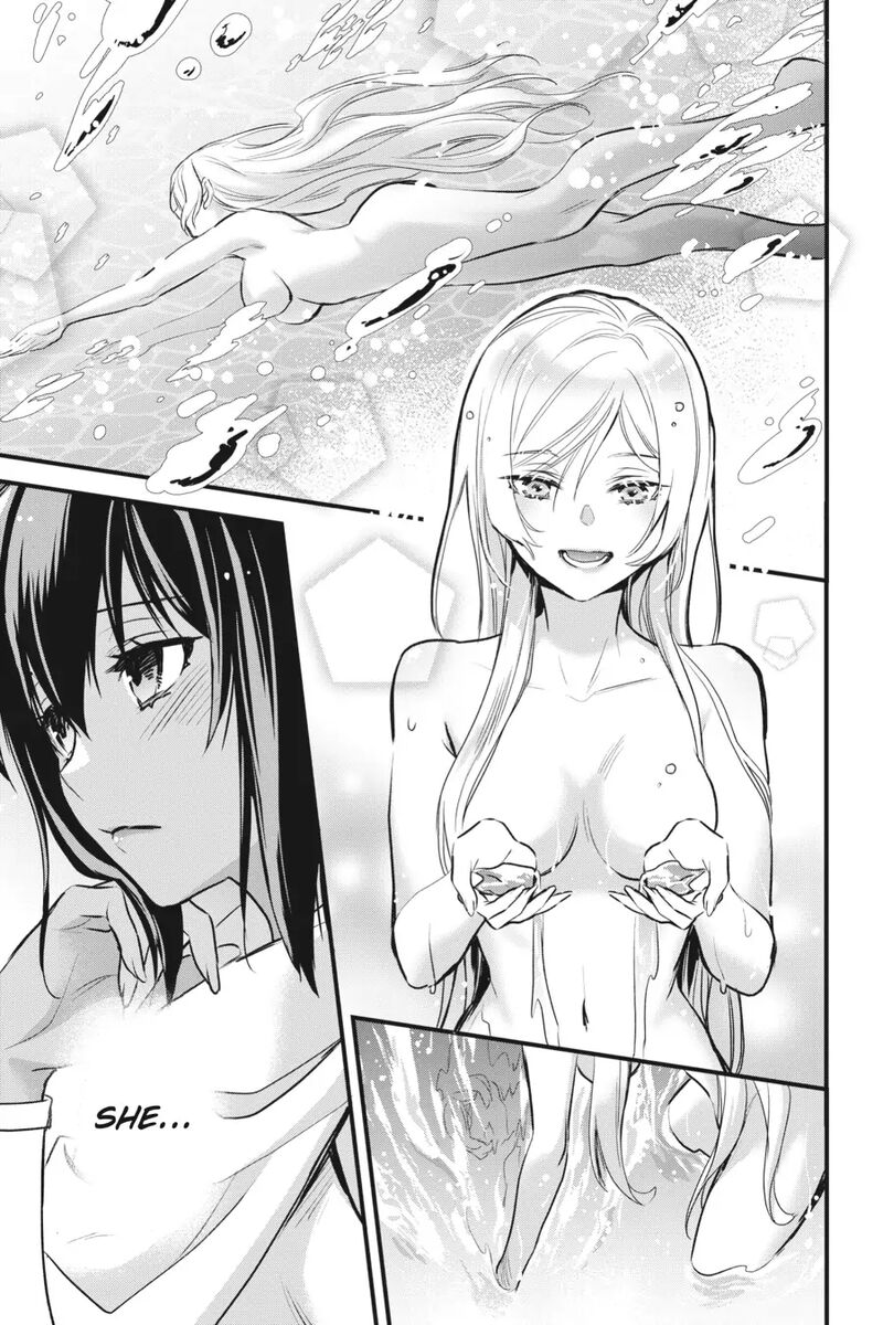 Dungeon Ni Deai O Motomeru No Wa Machigatte Iru Darou Ka Familia Chronicle Episode Freya 7 17