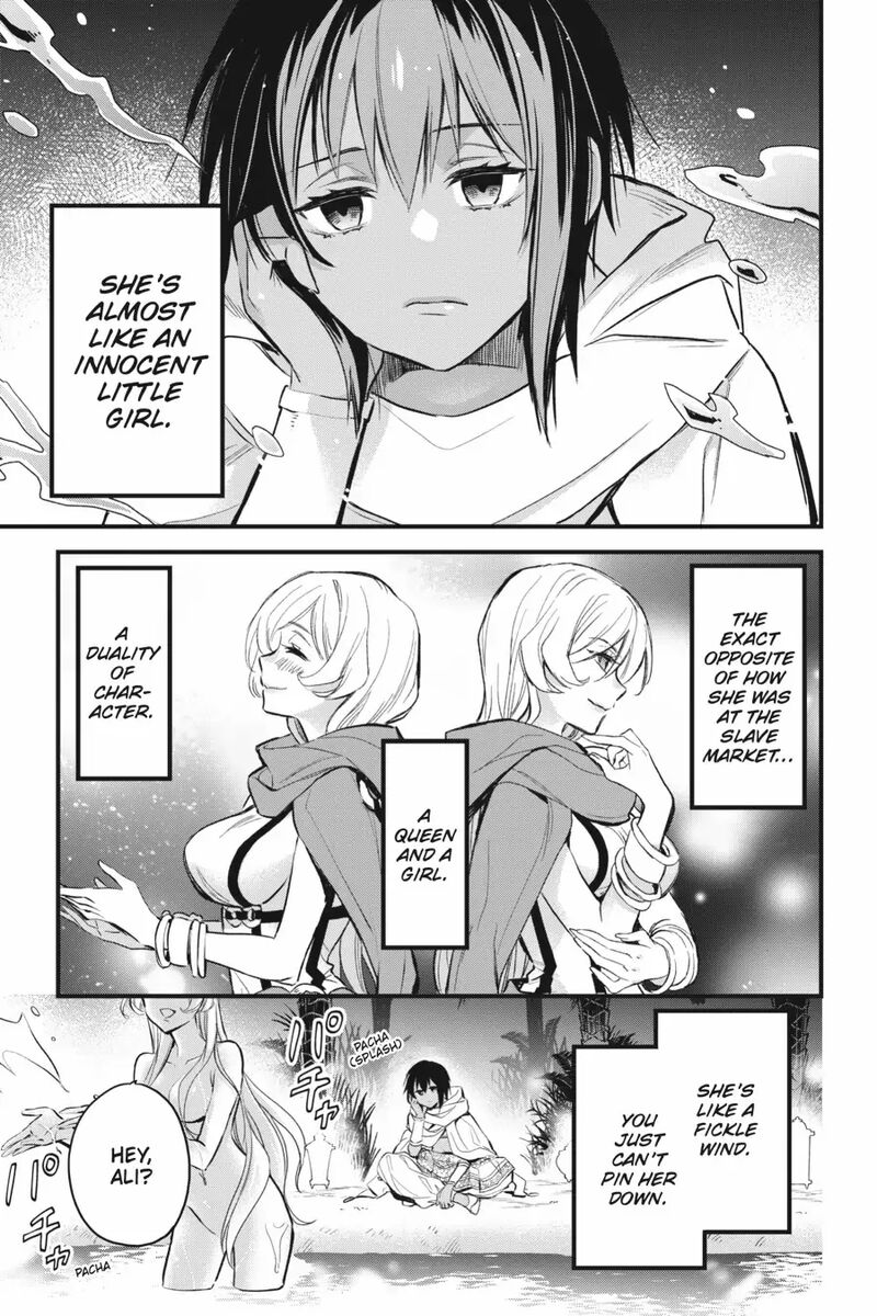 Dungeon Ni Deai O Motomeru No Wa Machigatte Iru Darou Ka Familia Chronicle Episode Freya 7 19