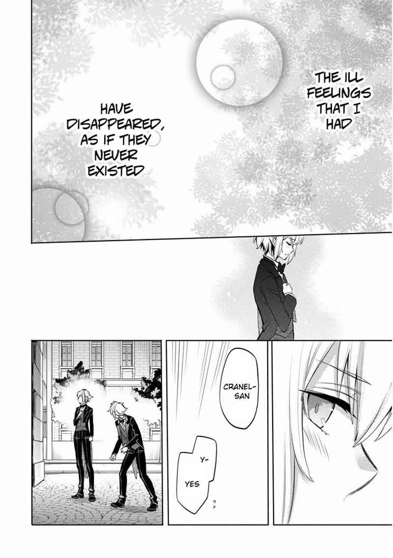 Dungeon Ni Deai Wo Motomeru No Wa Machigatte Iru Darou Ka Familia Chronicle Episode Ryu 9 46