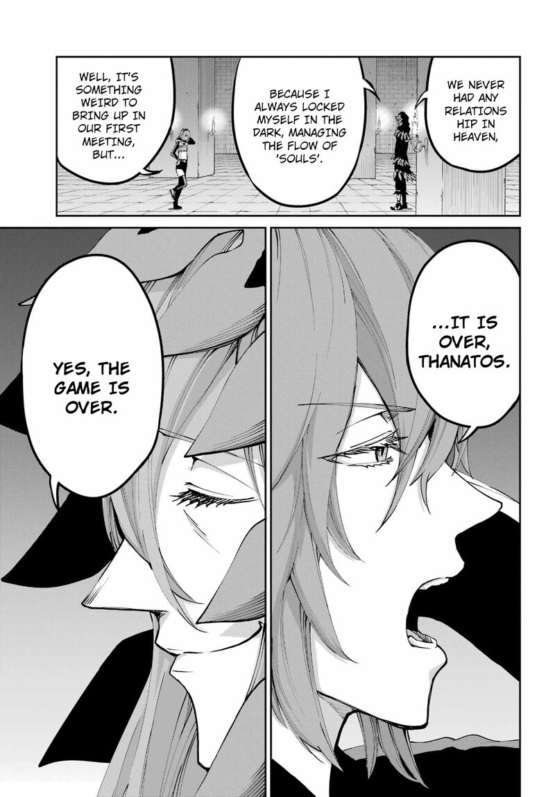 Dungeon Ni Deai Wo Motomeru No Wa Machigatte Iru Darou Ka Gaiden Sword Oratoria 107 11