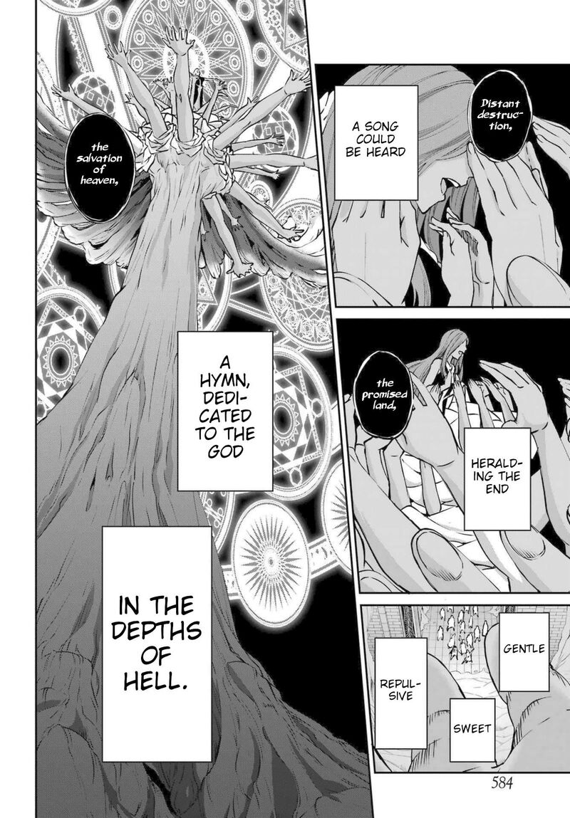 Dungeon Ni Deai Wo Motomeru No Wa Machigatte Iru Darou Ka Gaiden Sword Oratoria 118 13
