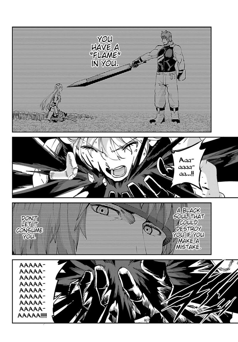 Dungeon Ni Deai Wo Motomeru No Wa Machigatte Iru Darou Ka Gaiden Sword Oratoria 120 26