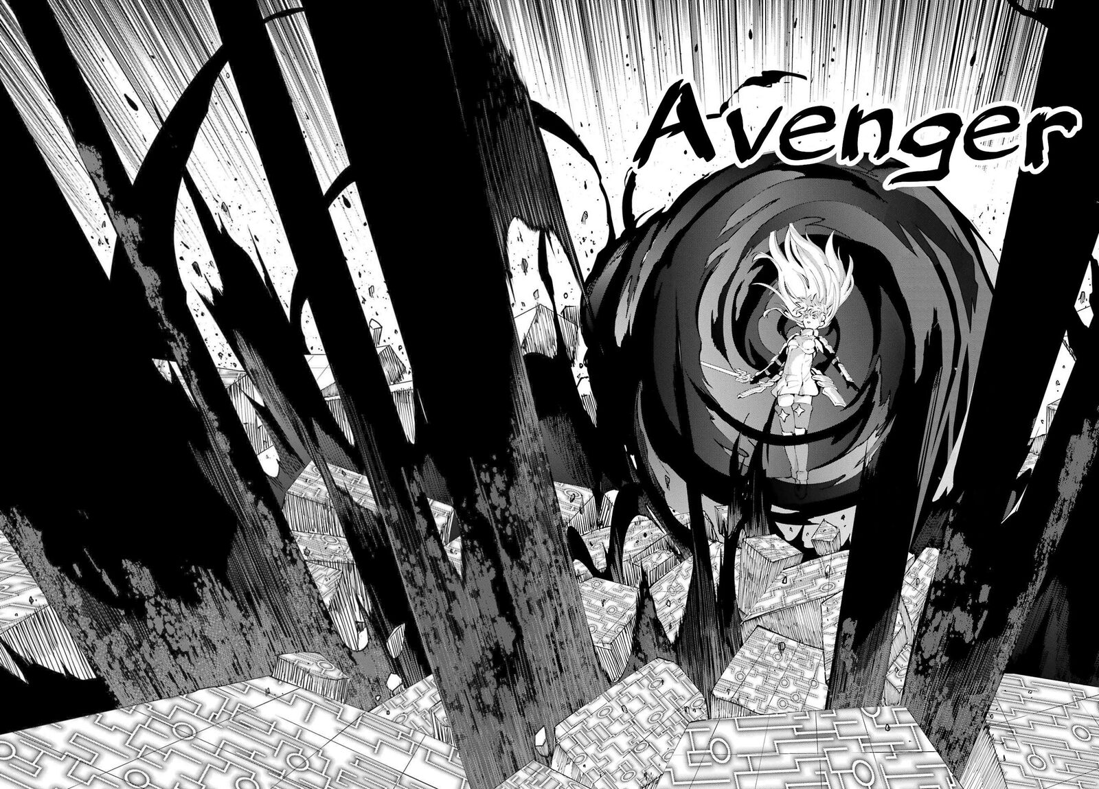 Dungeon Ni Deai Wo Motomeru No Wa Machigatte Iru Darou Ka Gaiden Sword Oratoria 120 3
