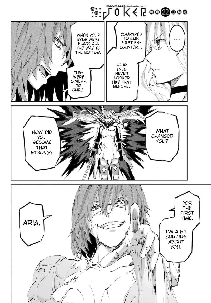 Dungeon Ni Deai Wo Motomeru No Wa Machigatte Iru Darou Ka Gaiden Sword Oratoria 120 34