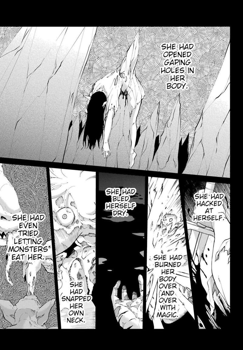Dungeon Ni Deai Wo Motomeru No Wa Machigatte Iru Darou Ka Gaiden Sword Oratoria 124 19