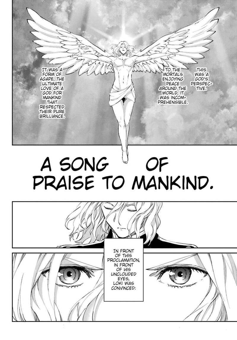 Dungeon Ni Deai Wo Motomeru No Wa Machigatte Iru Darou Ka Gaiden Sword Oratoria 124 44