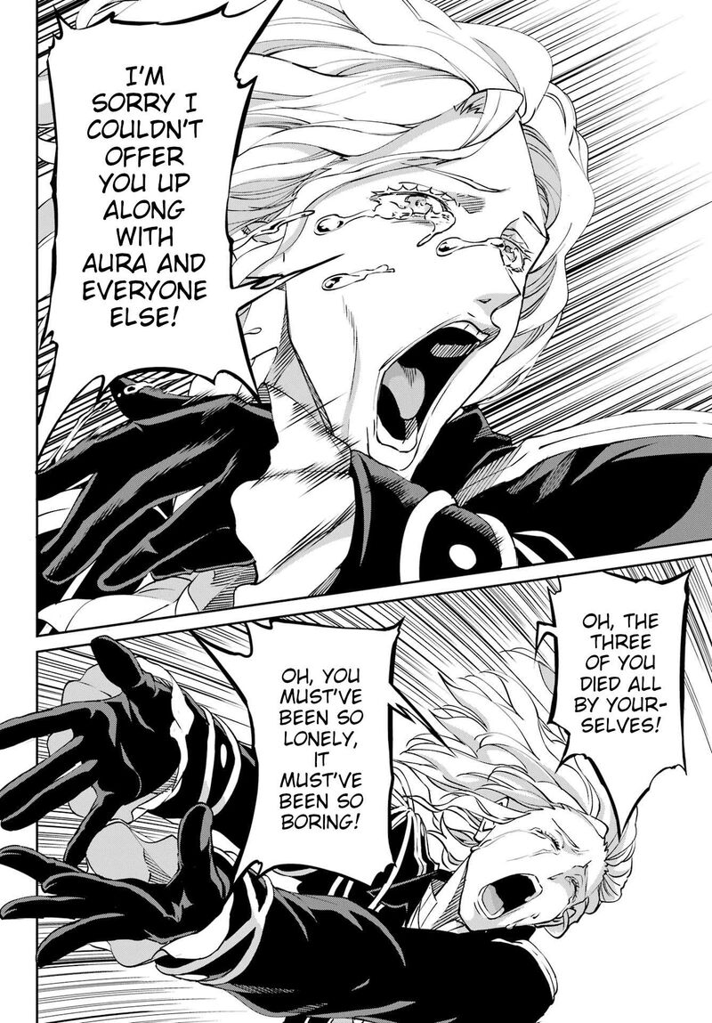 Dungeon Ni Deai Wo Motomeru No Wa Machigatte Iru Darou Ka Gaiden Sword Oratoria 125 14