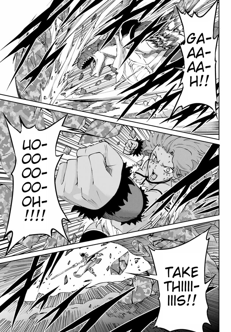 Dungeon Ni Deai Wo Motomeru No Wa Machigatte Iru Darou Ka Gaiden Sword Oratoria 126 47