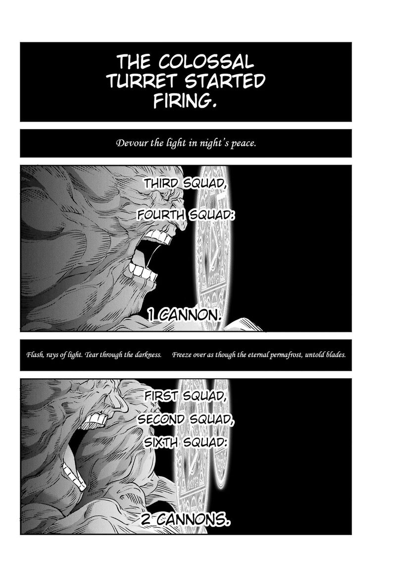 Dungeon Ni Deai Wo Motomeru No Wa Machigatte Iru Darou Ka Gaiden Sword Oratoria 127 10