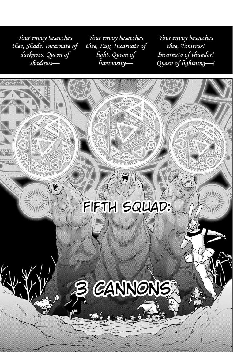 Dungeon Ni Deai Wo Motomeru No Wa Machigatte Iru Darou Ka Gaiden Sword Oratoria 127 11