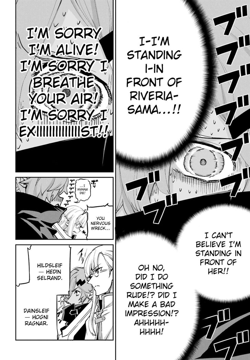 Dungeon Ni Deai Wo Motomeru No Wa Machigatte Iru Darou Ka Gaiden Sword Oratoria 129 21