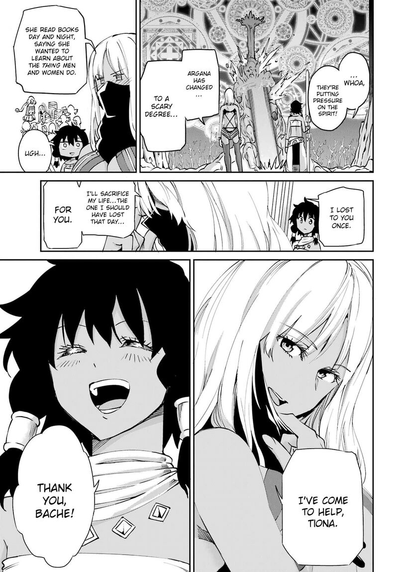 Dungeon Ni Deai Wo Motomeru No Wa Machigatte Iru Darou Ka Gaiden Sword Oratoria 129 38