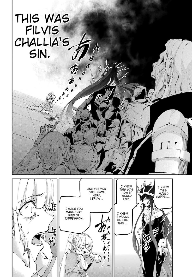 Dungeon Ni Deai Wo Motomeru No Wa Machigatte Iru Darou Ka Gaiden Sword Oratoria 132 21