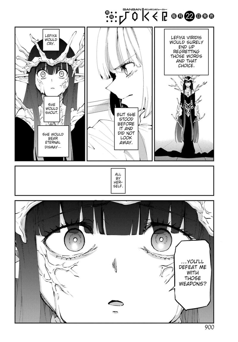 Dungeon Ni Deai Wo Motomeru No Wa Machigatte Iru Darou Ka Gaiden Sword Oratoria 132 37