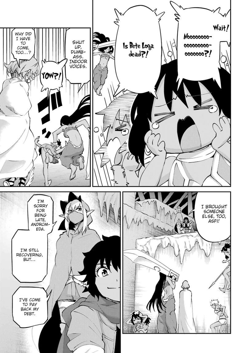 Dungeon Ni Deai Wo Motomeru No Wa Machigatte Iru Darou Ka Gaiden Sword Oratoria 132 42