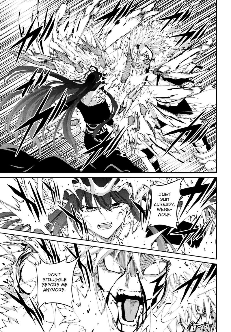 Dungeon Ni Deai Wo Motomeru No Wa Machigatte Iru Darou Ka Gaiden Sword Oratoria 132 7
