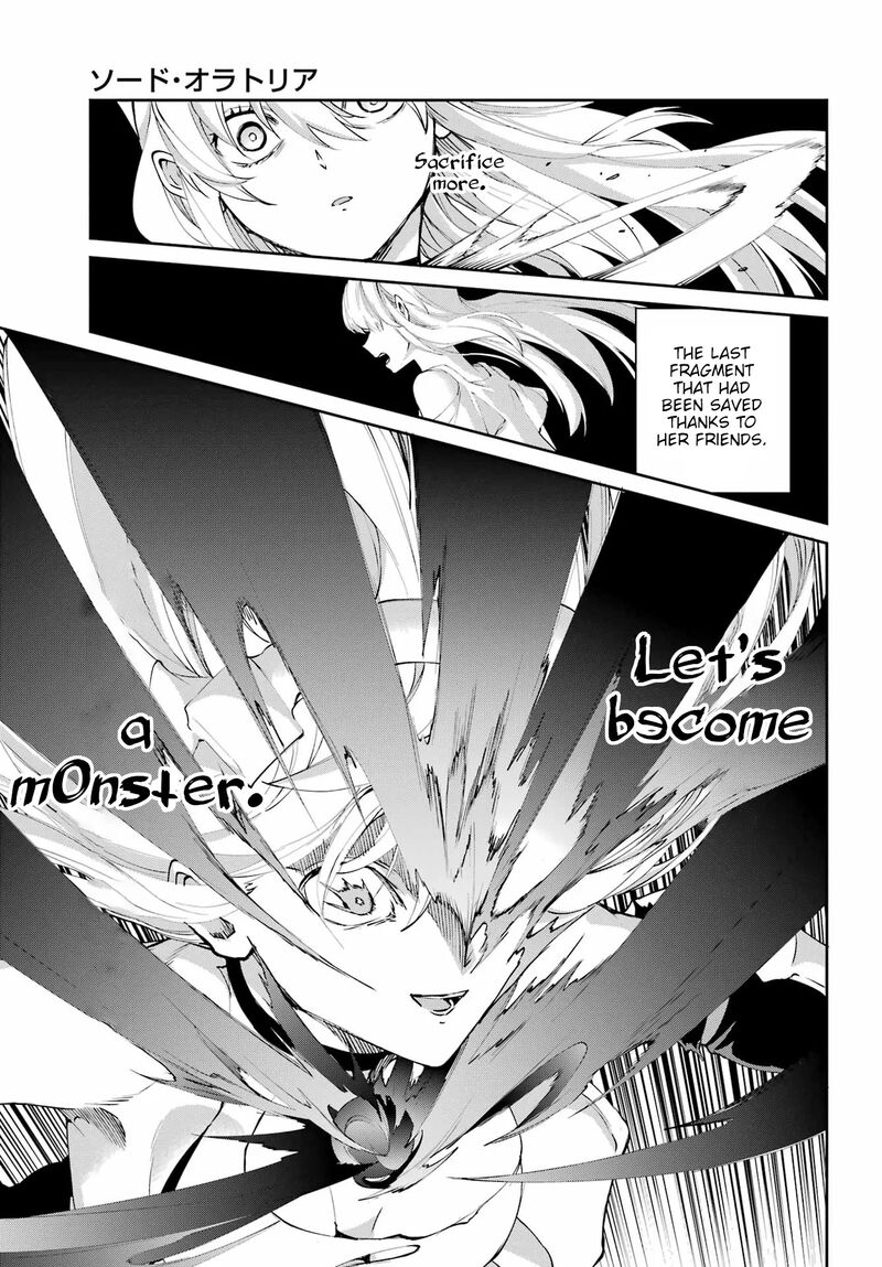 Dungeon Ni Deai Wo Motomeru No Wa Machigatte Iru Darou Ka Gaiden Sword Oratoria 137 12