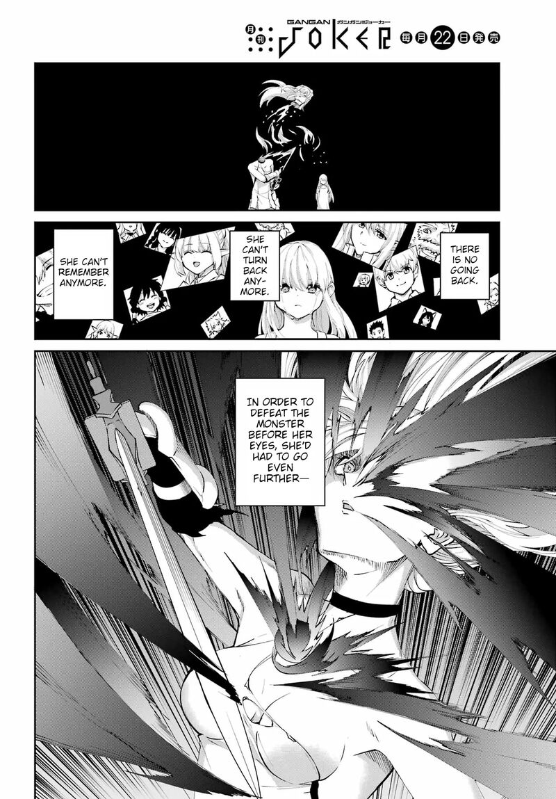 Dungeon Ni Deai Wo Motomeru No Wa Machigatte Iru Darou Ka Gaiden Sword Oratoria 137 13