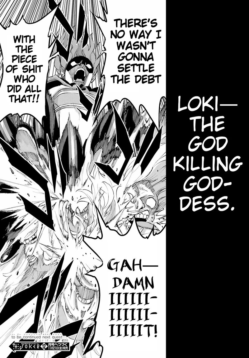 Dungeon Ni Deai Wo Motomeru No Wa Machigatte Iru Darou Ka Gaiden Sword Oratoria 137 49