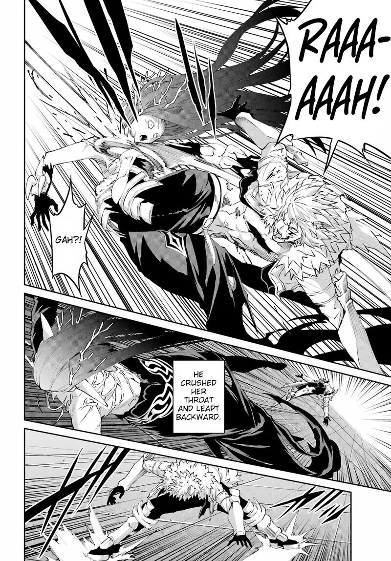 Dungeon Ni Deai Wo Motomeru No Wa Machigatte Iru Darou Ka Gaiden Sword Oratoria 138 16