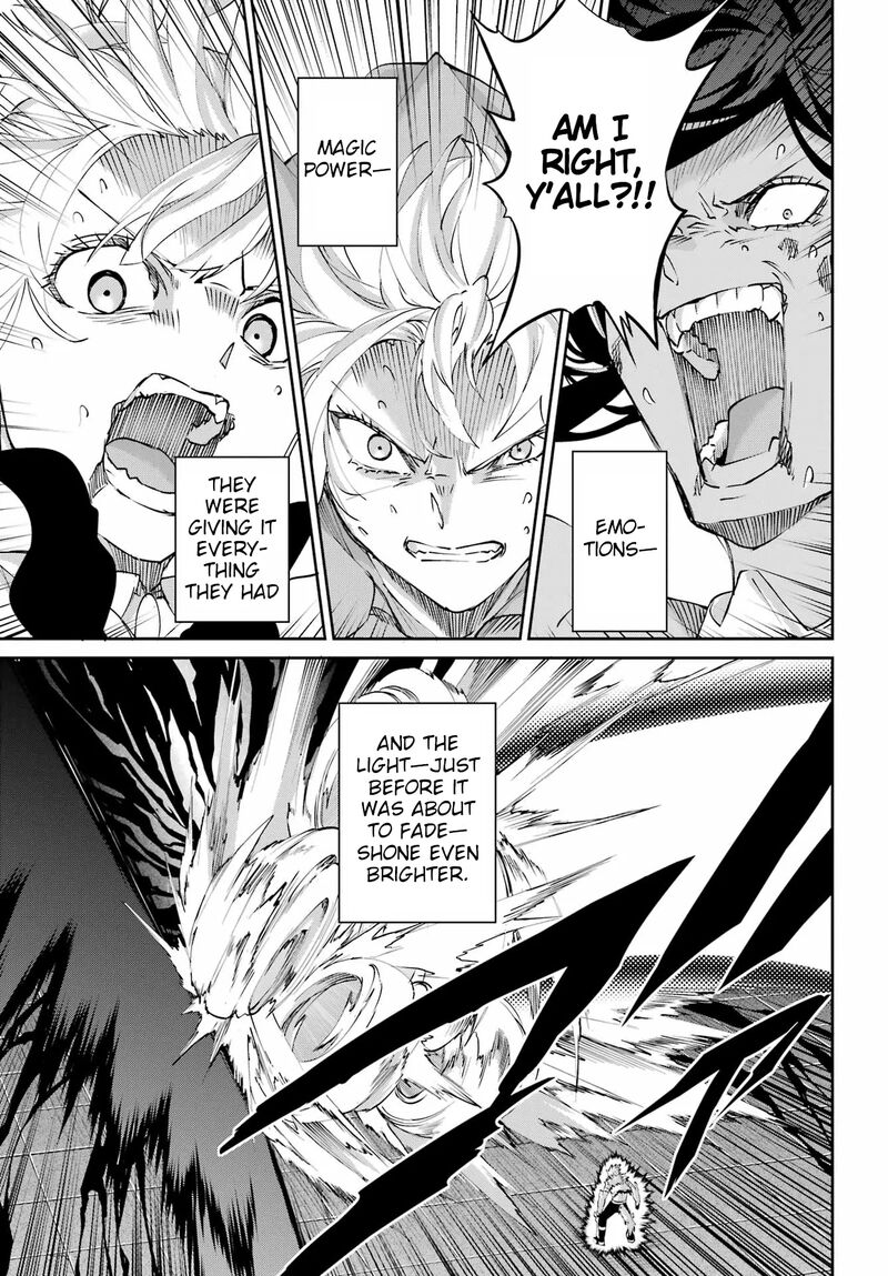 Dungeon Ni Deai Wo Motomeru No Wa Machigatte Iru Darou Ka Gaiden Sword Oratoria 138 29