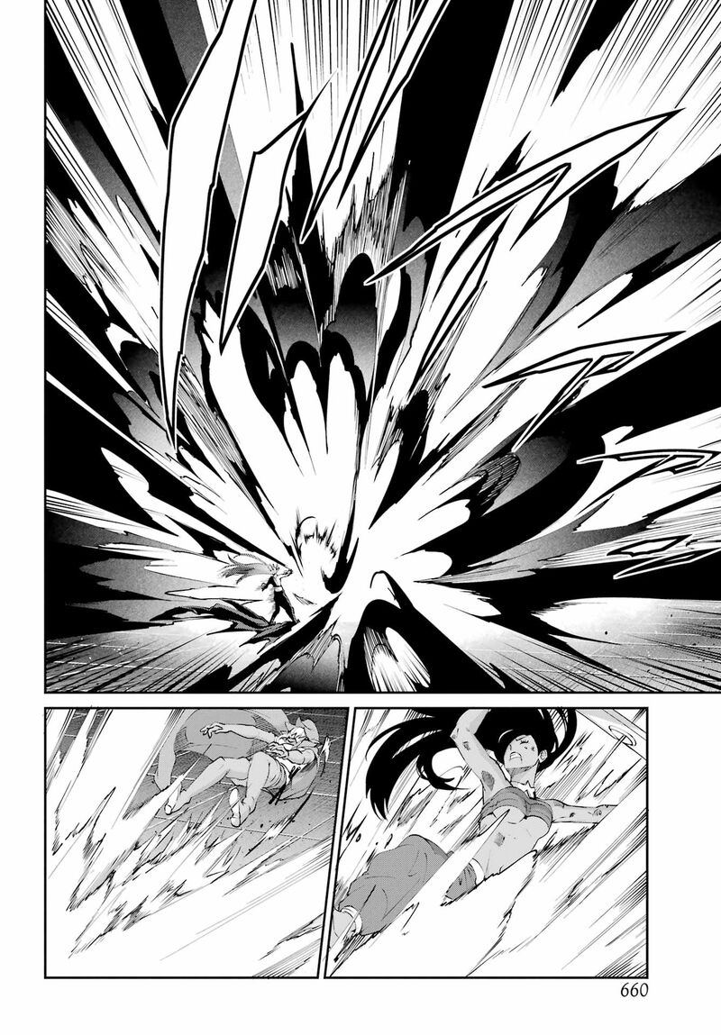 Dungeon Ni Deai Wo Motomeru No Wa Machigatte Iru Darou Ka Gaiden Sword Oratoria 138 30