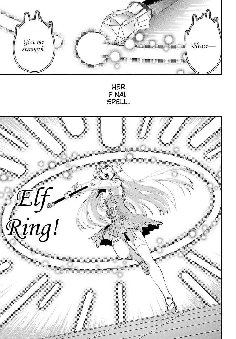 Dungeon Ni Deai Wo Motomeru No Wa Machigatte Iru Darou Ka Gaiden Sword Oratoria 138 49