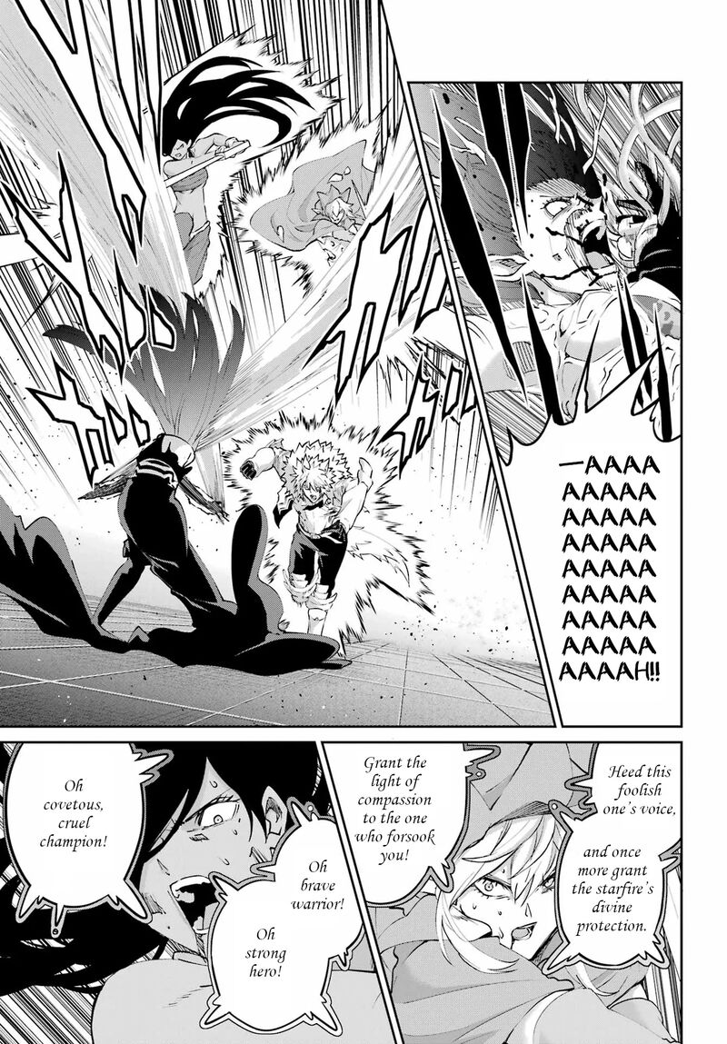 Dungeon Ni Deai Wo Motomeru No Wa Machigatte Iru Darou Ka Gaiden Sword Oratoria 138 9