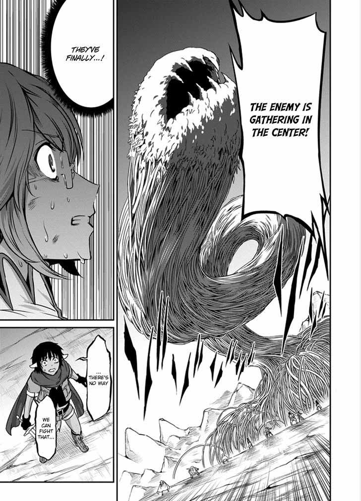 Dungeon Ni Deai Wo Motomeru No Wa Machigatte Iru Darou Ka Gaiden Sword Oratoria 28 30