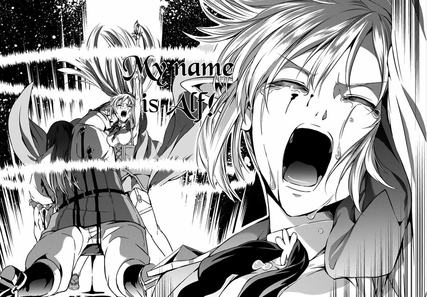 Dungeon Ni Deai Wo Motomeru No Wa Machigatte Iru Darou Ka Gaiden Sword Oratoria 28 38
